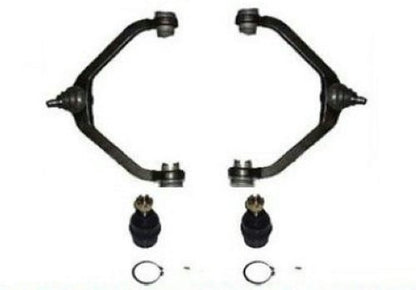 Front Upper Control Arm & Lower Ball Joint For Explorer 95-01 Rear Wheel Drive