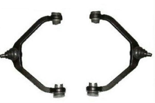 Ford Ranger Explorer 4X2 Mountaineer 2 Upper Control Arms & 2 Low Ball Joints