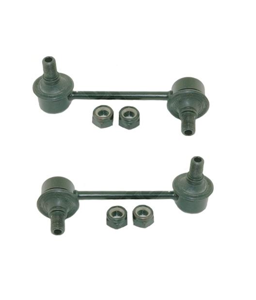 Se adapta al kit de enlace de barras estabilizadoras delanteras izquierda y derecha LEXUS LS400 1990-2000