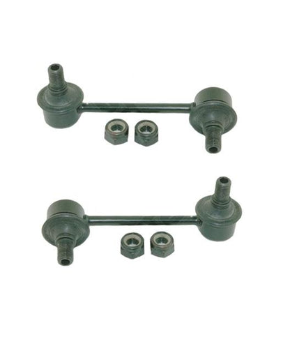 Se adapta al kit de enlace de barras estabilizadoras delanteras izquierda y derecha LEXUS LS400 1990-2000