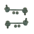 Fits 1990-2000 LEXUS LS400 Front Left and Right Sway Bars Link Kit