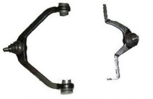 Two Upper Control Arm REF# K8708T K8710T