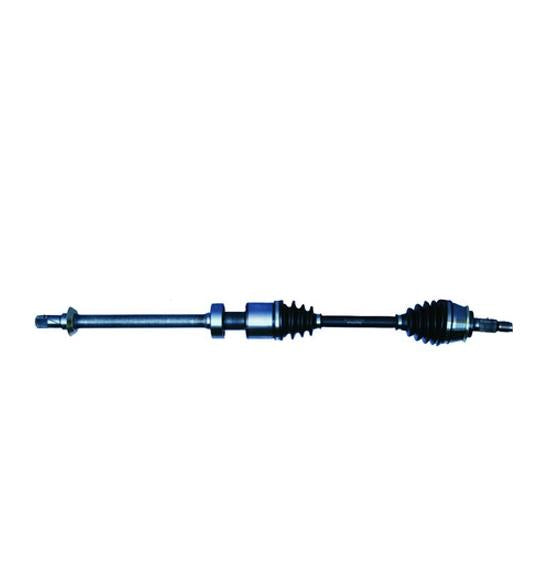 2007 Mini Base Hardtop 1.6L P/S M/T GSP NCV49509 CV Joint Axle Shaft