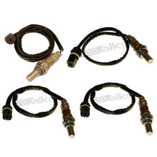 All (4) O2 Oxygen Sensor Direct Fit Mercedes-Benz W/Warranty