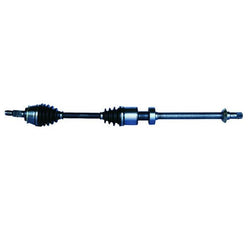 Mini Turbo sobrealimentado NCV49505 Lado del pasajero Nuevo eje CV