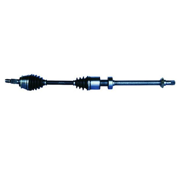 Mini Turbo sobrealimentado NCV49505 Lado del pasajero Nuevo eje CV