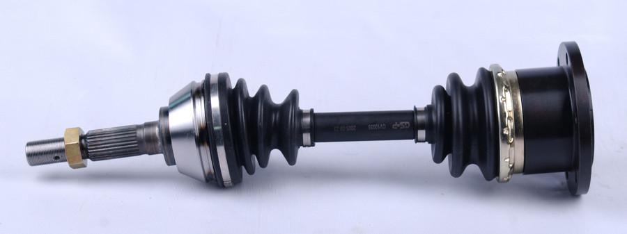 CV Joint Half Shaft Axle Assembly GSP North America
