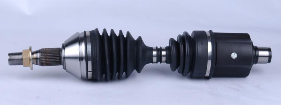 CV Joint Half Shaft Axle Assembly GSP North America Brand New