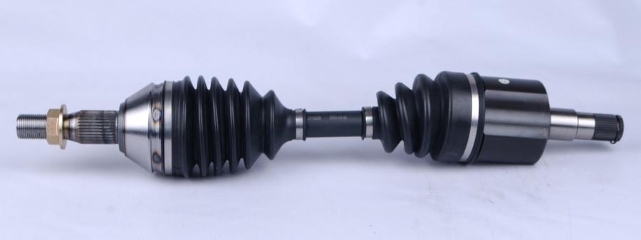 CV Joint Half Shaft Axle Assembly GSP North America Brand New