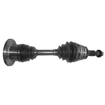 Front Left or Right CV Axle Fits 01-06 Chevrolet Silverado 1500HD 4 Wheel Drive