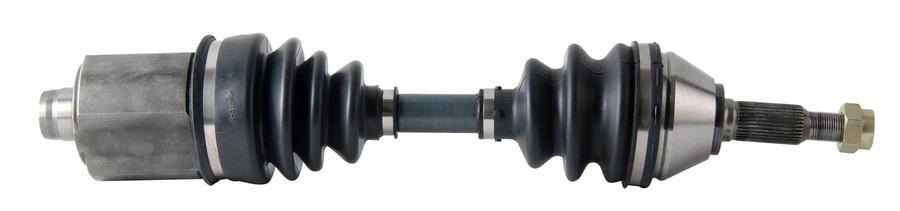 CV Joint Half Shaft Axle Assembly GSP North America Brand New