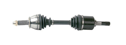 CV Shaft Axle Assembly GSP North America Brand New D/S Automatic