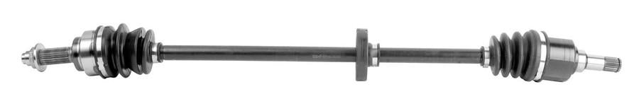 CV Joint Half Shaft Axle Assembly GSP North America