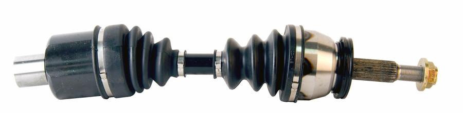 CV Joint Half Shaft Axle Assembly GSP North America Brand New