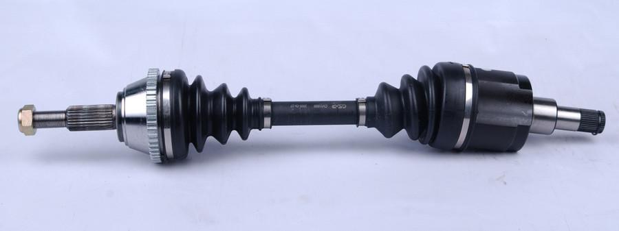 CV Joint Half Shaft Axle Assembly GSP North America Brand New