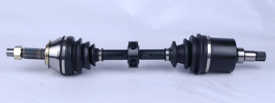 CV Joint Half Shaft Axle Assembly GSP North America Brand New