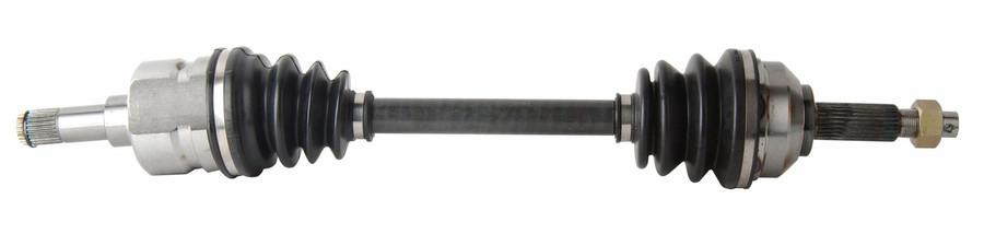 CV Joint Half Shaft Axle Assembly GSP North America Brand New