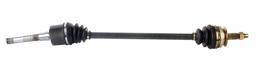 Brand New CV Axle Shaft Fits Town & Country Voyager Caravan & Grand Caravan