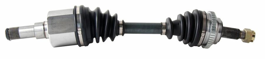 CV Joint Half Shaft Axle Assembly GSP North America Brand New