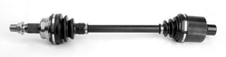 CV Joint Half Shaft Axle Assembly Surtrack Brand New CH-8018
