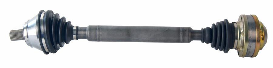 CV Joint Half Shaft Axle Assembly GSP North America Brand New
