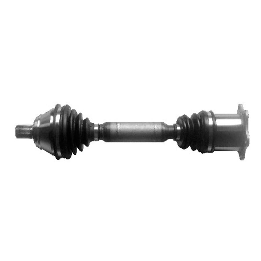 CV Joint Half Shaft Axle Assembly GSP North America Brand New