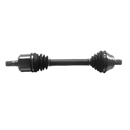 CV Joint Half Shaft Axle Assembly GSP North America Brand New
