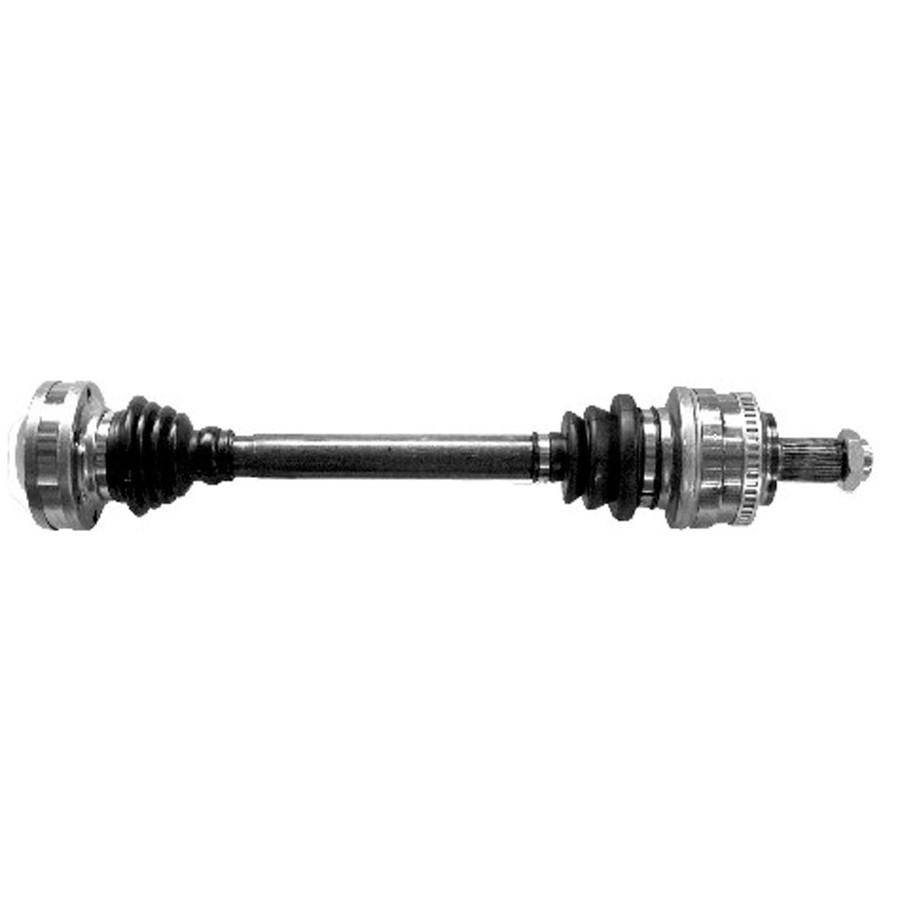 CV Joint Half Shaft Axle Assembly GSP North America