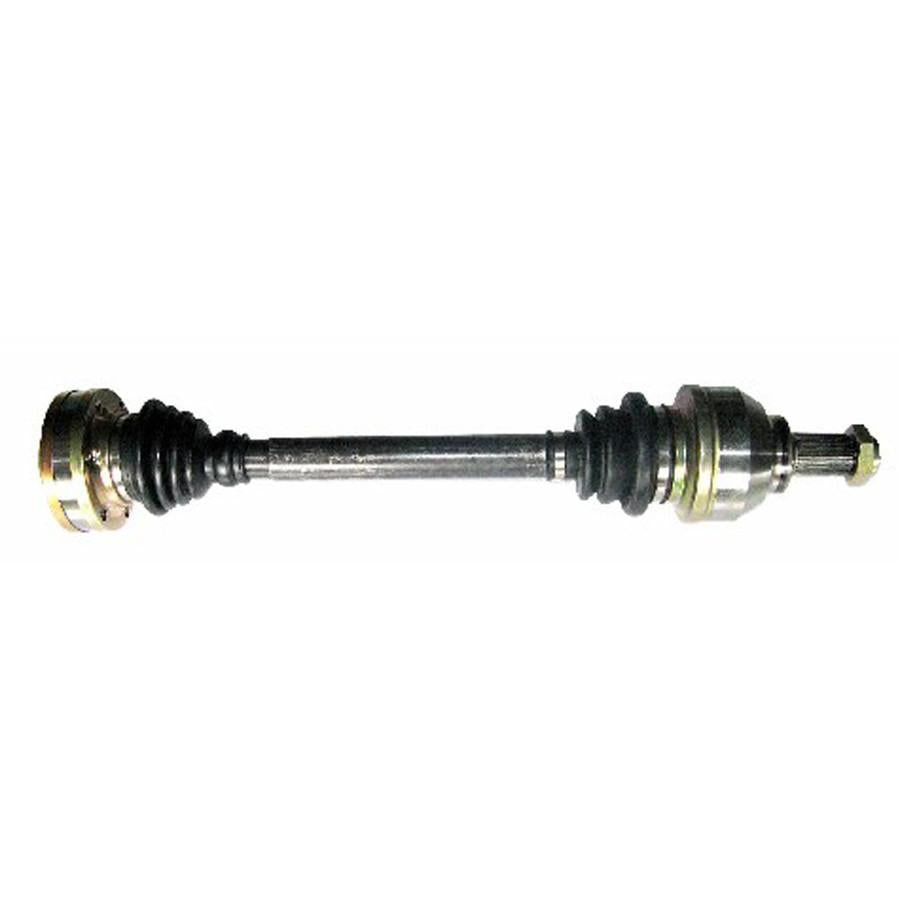 Rear CV Shaft Axle Assembly 27929 Fits For 97-03 540i W/Manual Transmission Only