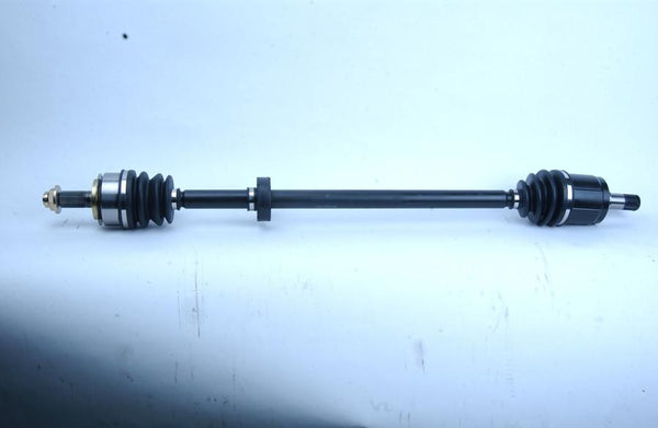 CV Joint Half Shaft Axle Assembly GSP North America Brand New