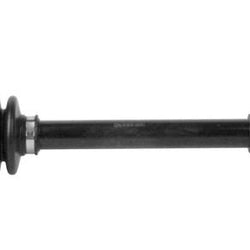 CV Joint Half Shaft Axle Assembly GSP North America Brand New