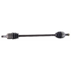 Complete Left D/S Shaft Axle Assembly For 01-05 Civic 1.7L W Automatic Transmis