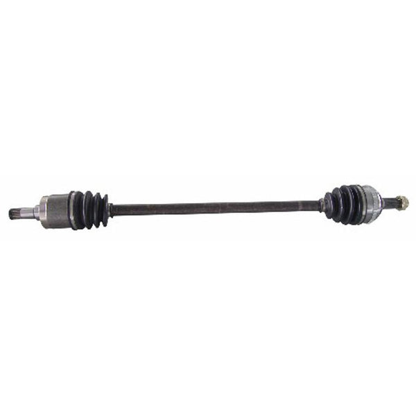 Complete Left D/S Shaft Axle Assembly For 01-05 Civic 1.7L W Automatic Transmis