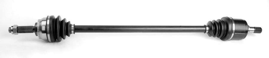 CV Joint Half Shaft Axle Assembly GSP North America Brand New