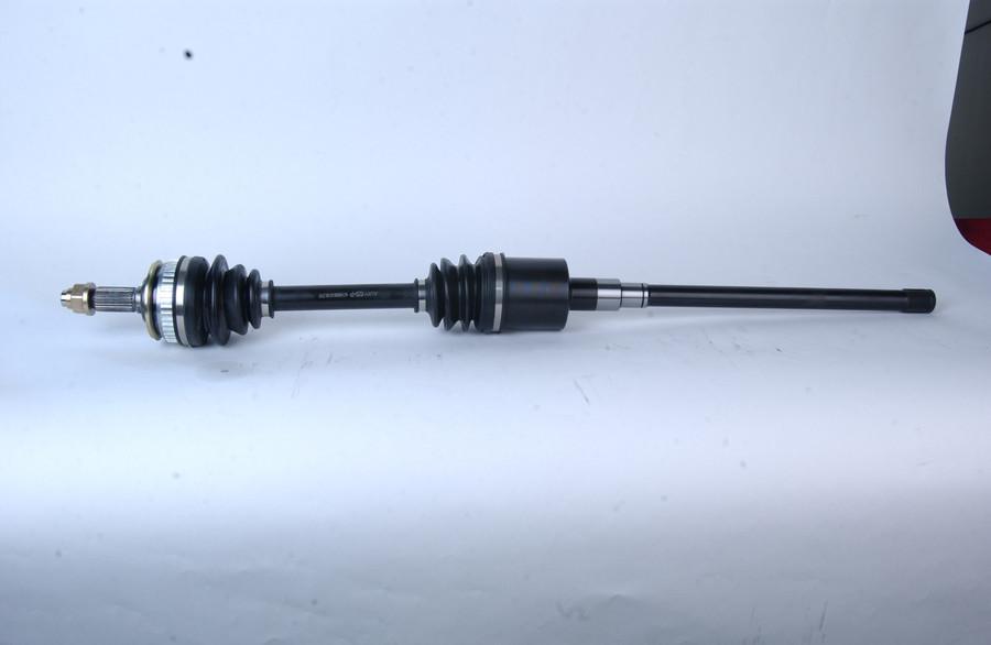 CV Joint Half Shaft Axle Assembly GSP North America Brand New