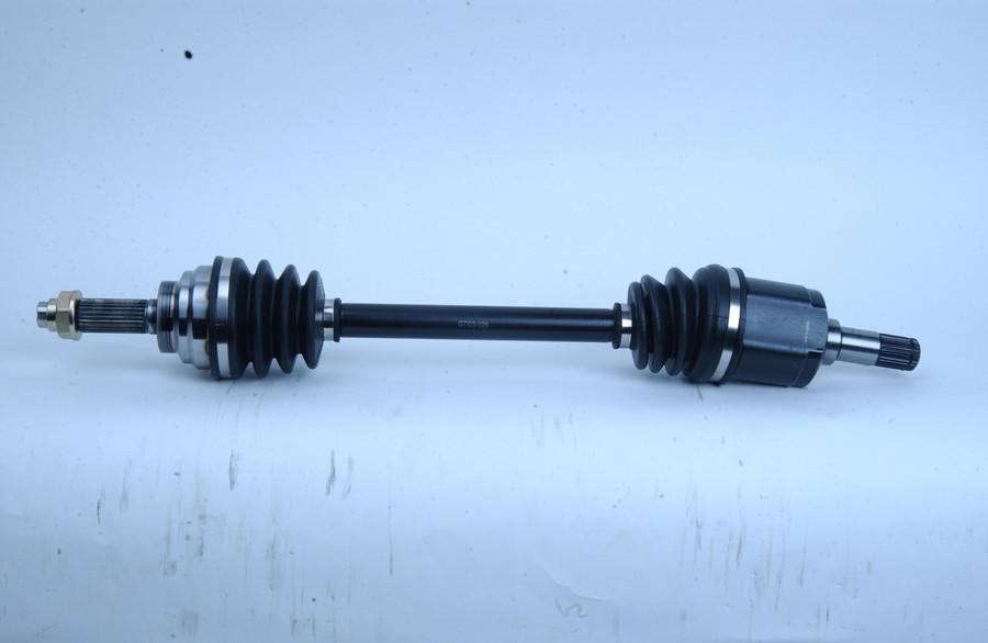 CV Joint Half Shaft Axle Assembly GSP North America Brand New
