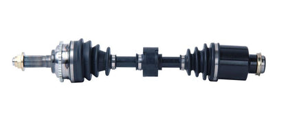 CV Joint Half Shaft Axle Assembly GSP North America Brand New