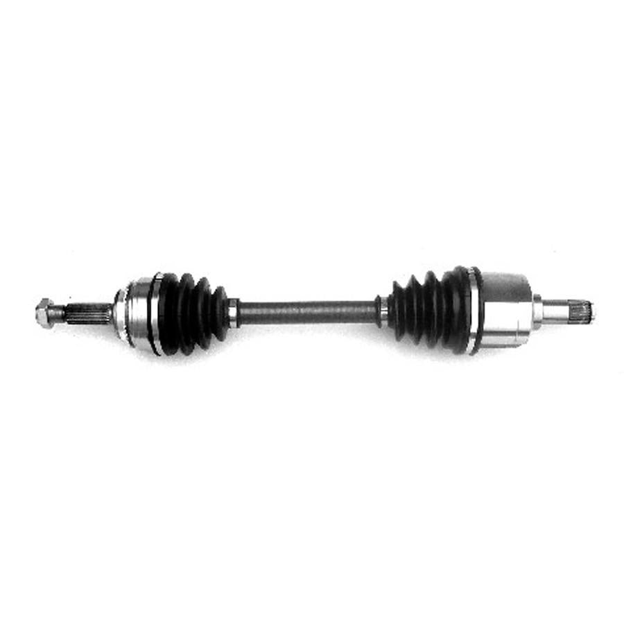 CV Joint Half Shaft Axle Assembly GSP North America Brand New
