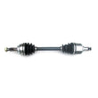 CV Joint Half Shaft Axle Assembly GSP North America Brand New