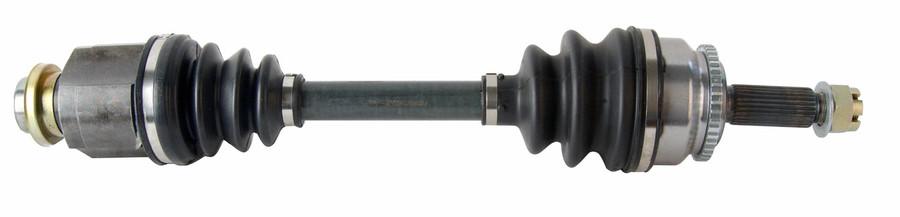 CV Joint Half Shaft Axle Assembly GSP North America Brand New