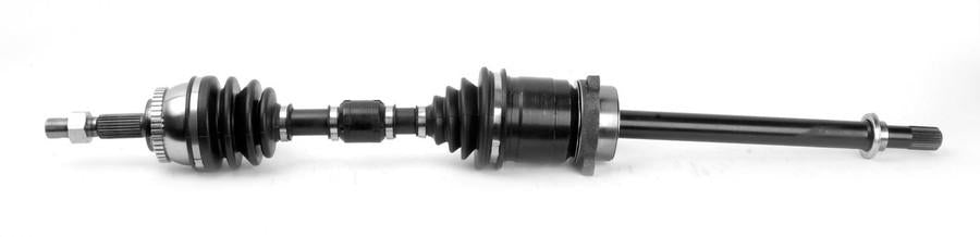 CV Joint Half Shaft Axle Assembly GSP North America