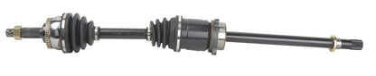GSP NCV53532 CV Joint Half Shaft, Front Right P/S Witout Limited Slip Call Check