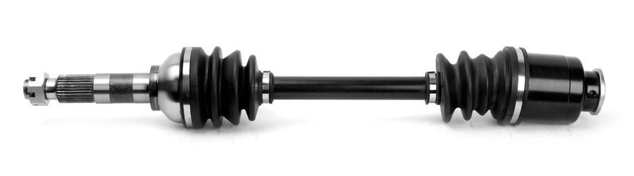 CV Joint Half Shaft Axle Assembly GSP North America Brand New