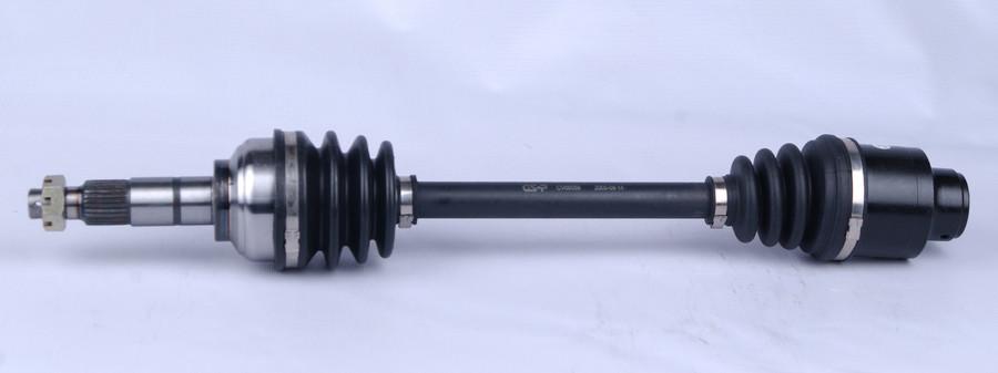 CV Joint Half Shaft Axle Assembly GSP North America Brand New