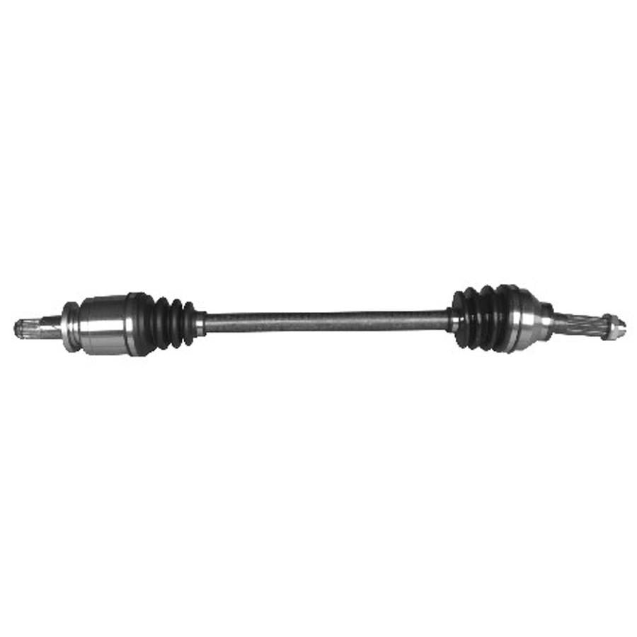 CV Joint Half Shaft Axle Assembly GSP North America Brand New