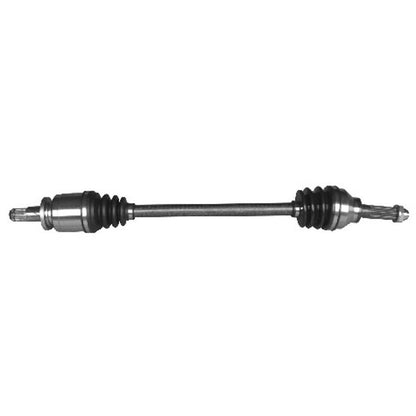 CV Joint Half Shaft Axle Assembly GSP North America Brand New