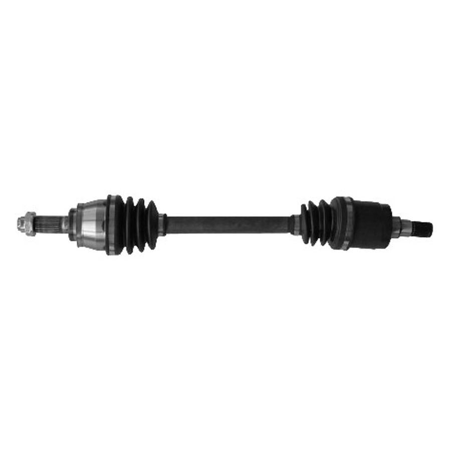 CV Joint Half Shaft Axle Assembly GSP North America Brand New