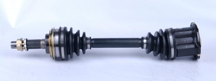 CV Joint Half Shaft Axle Assembly GSP North America Brand New