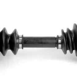 CV Joint Half Shaft Axle Assembly GSP North America Brand New
