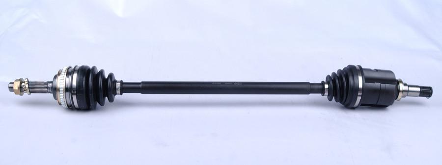 CV Joint Half Shaft Axle Assembly GSP North America Brand New